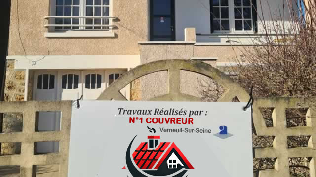 Travaux de ravaelement